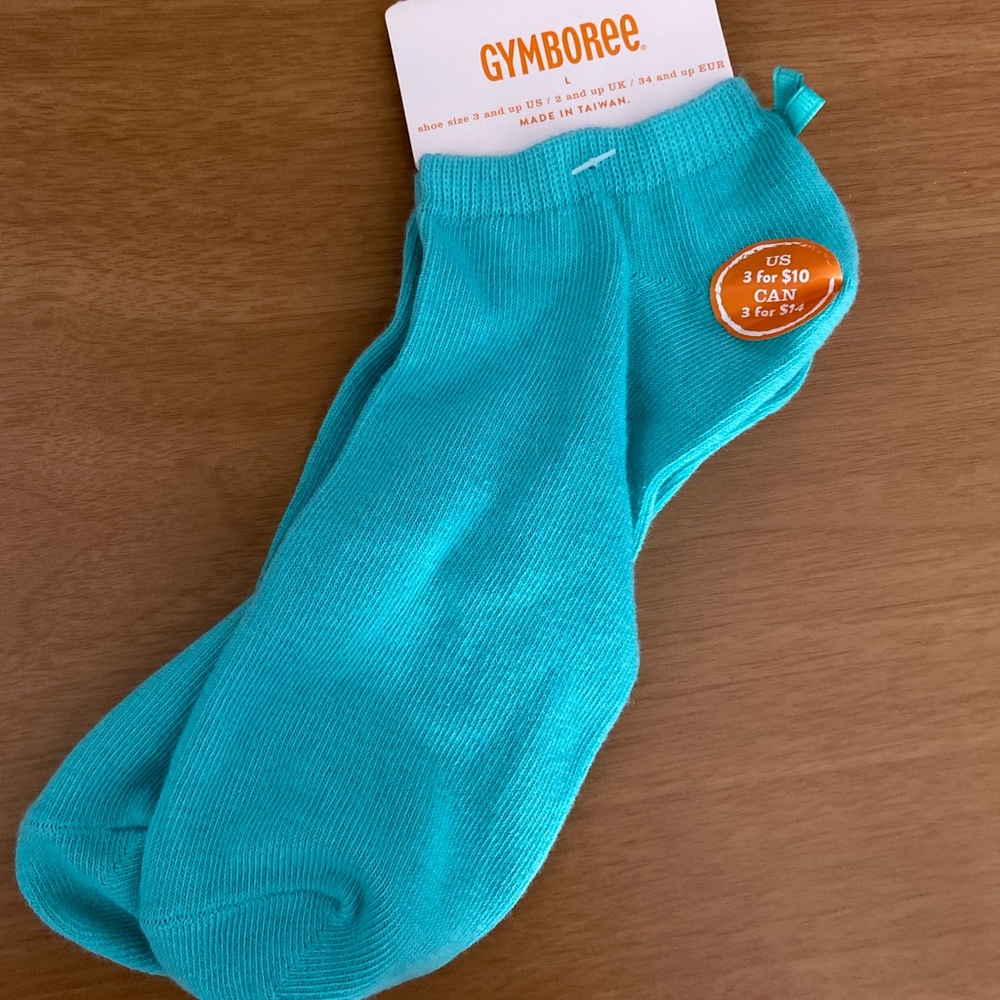 Gymboree Socks